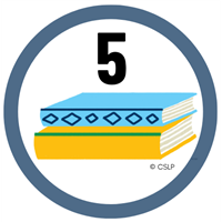 Level 5 - 1000 points Badge