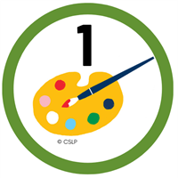 Level 1 - 200 points Badge
