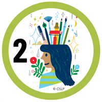 Level 2 - 400 points Badge