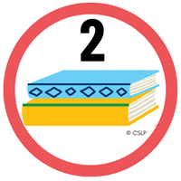 Level 2 - 400 points Badge