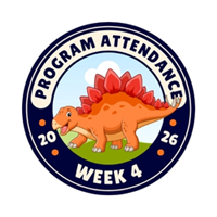 badge